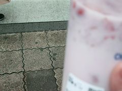 -茶百道(琉璃场店)