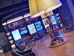 -CGV影城(滨江天街IMAX店)