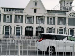 -中国铁道博物馆(正阳门馆)