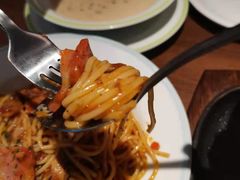 -萨莉亚意式餐厅(杭州西溪龙湖天街店)