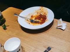 -菲滋意式餐厅(金华银泰城店)