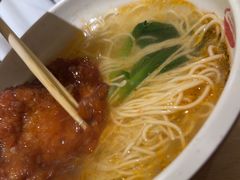 -口福汤包馆(融汇店)