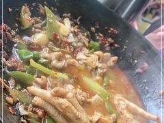 -张氏父子常德肠子馆(红星总店)