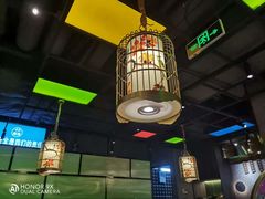 大堂-粤·向群饭店(龙津东路总店)
