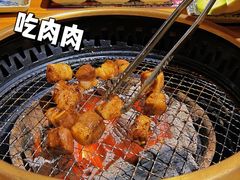-竹涟烧肉(欢肆店•原星悦荟店)