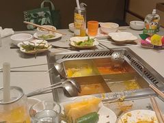 -海底捞火锅(逸仙路店)