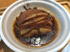 梅菜黄金扣肉-72街红烧排骨饭(海珠丽影广场店)