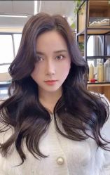 点击看大图 -MORI HAIR SALON日式美发沙龙