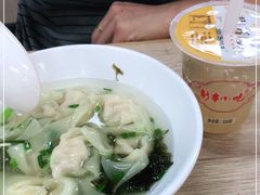 -新丰小吃(春漫里店)