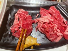 -海底捞火锅(外滩店)