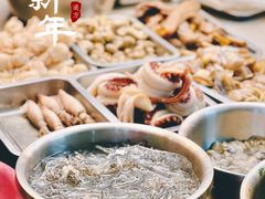 -圆蛋酒料•生腌(开元路店)