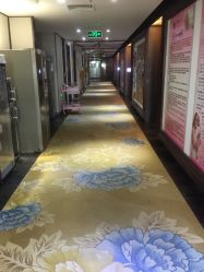 -美满国际月子中心(合生汇店)