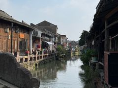 -鸣鹤古镇