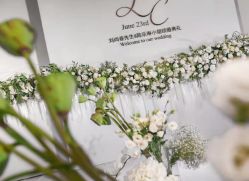 -Sunny喜铺婚礼策划(东部店)
