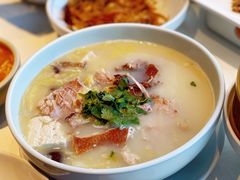 -悦融·京鲁菜·露台花园(安定门店)