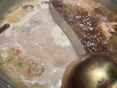 -牛New寿喜烧(金鹰世界店)