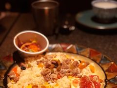 -丝路金桃·新疆菜(徐汇店)