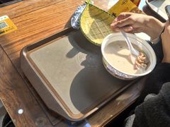 -穆得·老周家牛肉烧饼(普利街店)