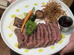 -ibarrel爱杯·bistro&brunch(江宁路店)