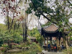 -成都武侯祠博物馆