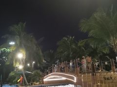 -三亚亚特兰蒂斯度假区