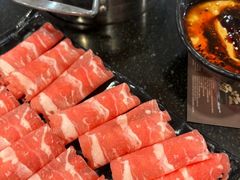 -呷哺呷哺(西单大悦城店)