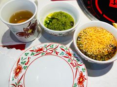 -汕头八合里海记牛肉店(清河店)