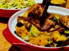 -金掌勺·锅包肉(广渠门店)