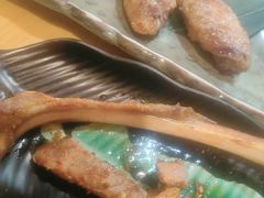 -吉兆·料理(红梅南路店)