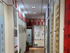 -秦汉胡同国学书院(川沙分馆)