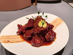 -北京老铺烤鸭(第五国际店)