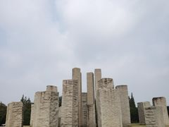 -上海月湖雕塑公园