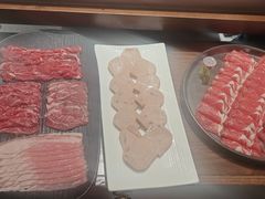 -东来顺•非遗火锅(外滩店)