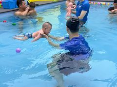 -IBOBI亲子游泳俱乐部(华侨城中心)