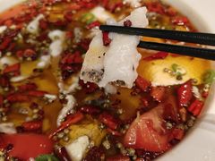 -椒爱水煮鱼川菜(CBD万达店)