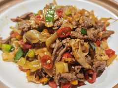 -径山十八道·风味民间菜(杭州总店)