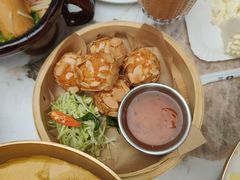 -KingThaia金泰兰(滨江天街店)