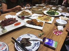 -五谷芳乳鸽王（大梅沙总店C区）(网红打卡店)