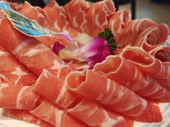 -阳坊涮肉(西直门凯德mall店)