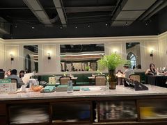 -静香HOUSE·全时段融合餐厅(七星欢乐颂店)