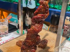-通海俄式烧烤·俄罗斯大串(嵩山路店)