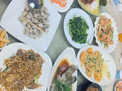 -湛江渔港·大排档(乐园路总店)