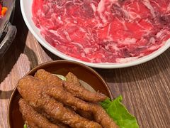-马厂老火锅(胜太路店)