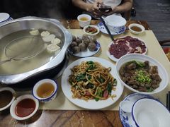 -贵宾牛·潮汕牛肉火锅(珠池总店)