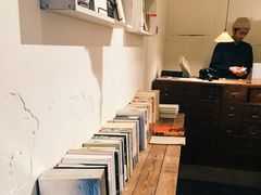 -森冈书店( 銀座店)