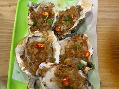 -烤满分·东北烧烤(首经贸店)