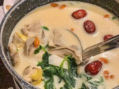 -文兴酒家(Chinatown - Gerrard Street)