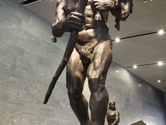 -北京周口店北京人遗址博物馆