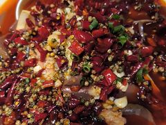 -宝轩渔府·老字号海鲜·正宗津菜(水上店)
