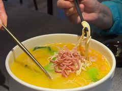 -南里山房·新淮扬菜(徐汇万科店)